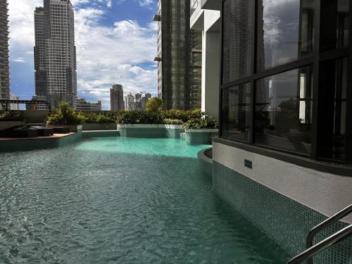 Trizen Skyline Apartment, Colombo - Colombo