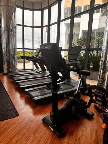 Trizen Skyline apartment Colombo - image 10