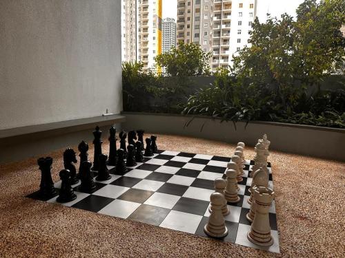 Trizen Skyline apartment Colombo - image 11