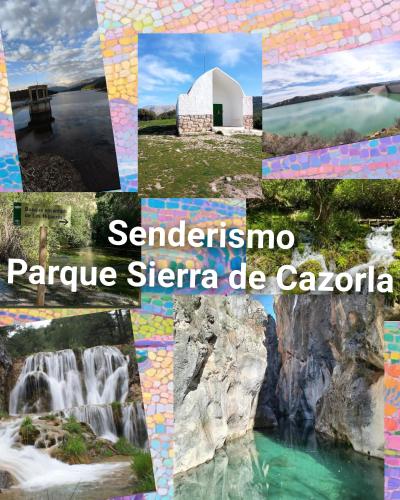 Közeli látványosságok, Casa Rural El Olivar Victoria in Cuevas del Campo