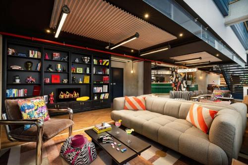Moxy Paris La Villette, París (foto 6)