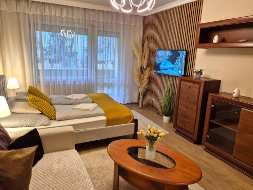 . Jókai Apartman Szarvas