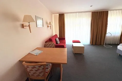 Fewo 1 im Haus Hühnergott Sellin - Ideal für Zwei, strandnah in Ostseebad Sellin, Deutschland