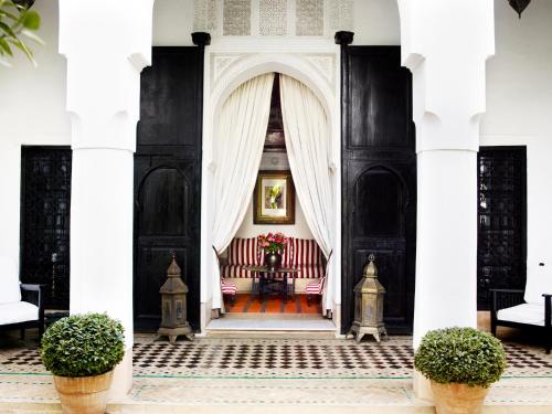 Riad L'Hôtel Marrakech