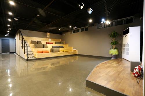 共用Lounge/電視區