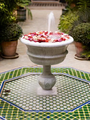 Riad L'Hôtel Marrakech