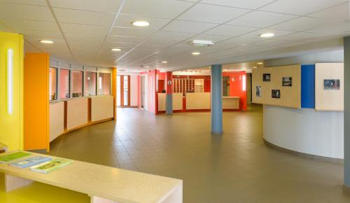 Centre International de Séjour André Wogenscky 5