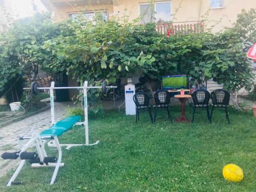 Hostel Struga