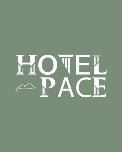 Hotel Pace in 80045 Pompei