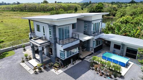 Home Valot Bed and Breakfast - Nakhon Si Thammarat