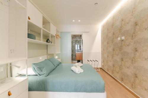 Linfa & Duna Suite - Casuzza 276