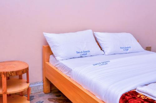 Bwindi Breeze Lodge in Kanungu