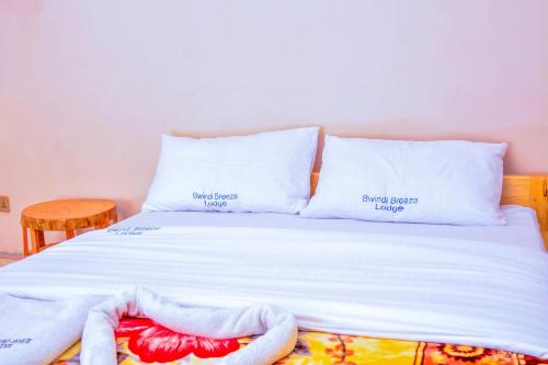 Bwindi Breeze Lodge in Kanungu