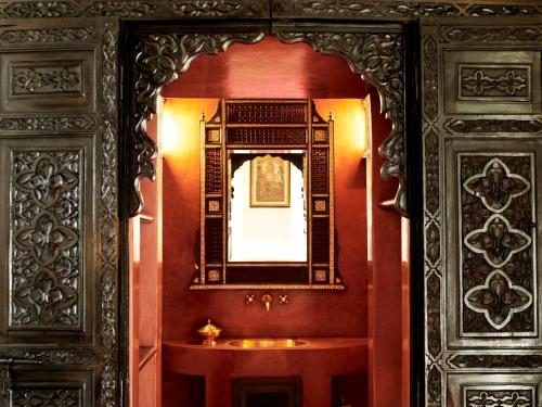 Riad L'Hôtel Marrakech