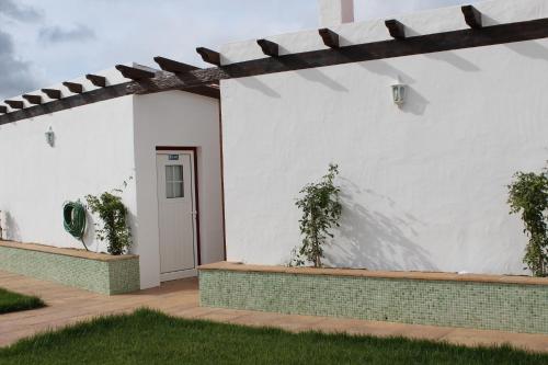 Casas de Mirobriga - 전망