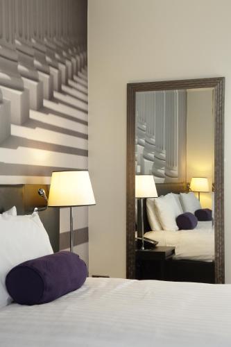 Hotel Indigo Newcastle by IHG, Newcastle upon Tyne (photo 3)