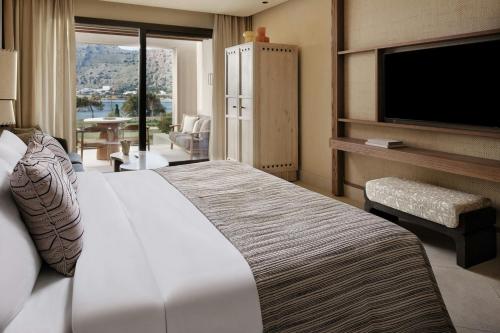 Amoh, a Luxury Collection Resort, Rhodes, Pefki Rhodes (Foto 7)