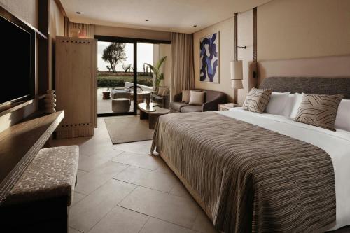 Amoh, a Luxury Collection Resort, Rhodes, Pefki Rhodes (Foto 5)