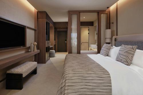 Amoh, a Luxury Collection Resort, Rhodes, Pefki Rhodes (Foto 8)