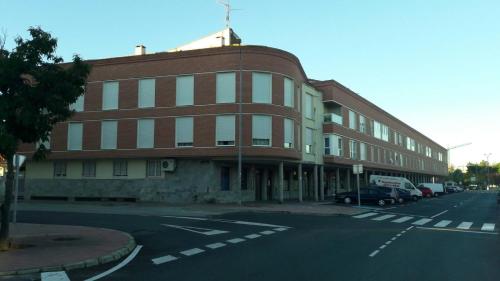  Piso Azul in Arévalo