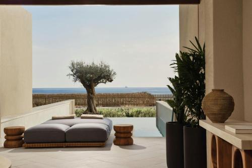 Amoh, a Luxury Collection Resort, Rhodes, Pefki Rhodes (Foto 9)