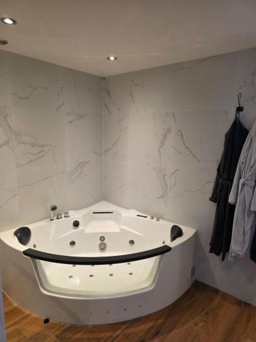 浴室, B&B Driel in 斯特比克