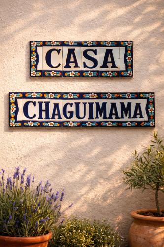 CASA CHAGUIMAMA Begur