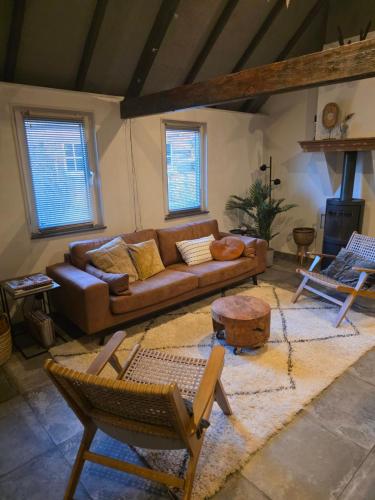 設施, B&B Driel in 斯特比克