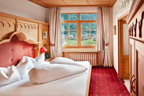84341211 Relais&Châteaux Spa-Hotel Jagdhof