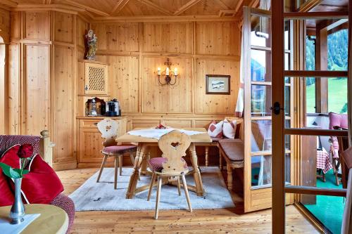 84341249 Relais&Châteaux Spa-Hotel Jagdhof