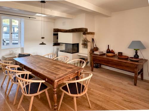 Iekārtas, Ardèche Ferienhaus (Ardeche Ferienhaus) in Le Garn
