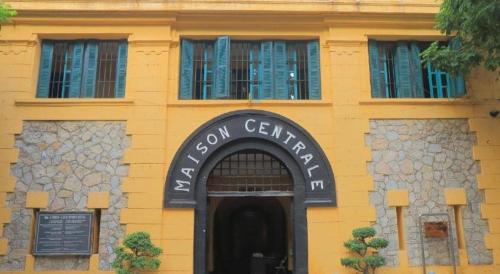 Memory Hotel – Hanoi