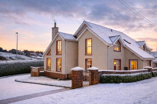 Ruma 863 in 鄧吉文