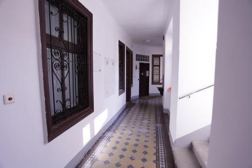 Casa Nostra - Helle Wohnung - direkt am Augarten, Vídeň (fotografie 9)