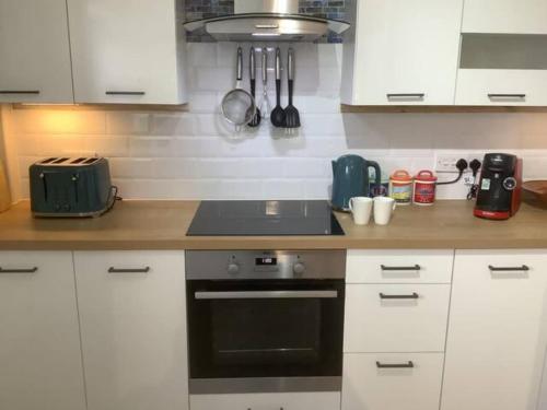 Cosy retreat in Hambleton in Hambleton (Lancashire)