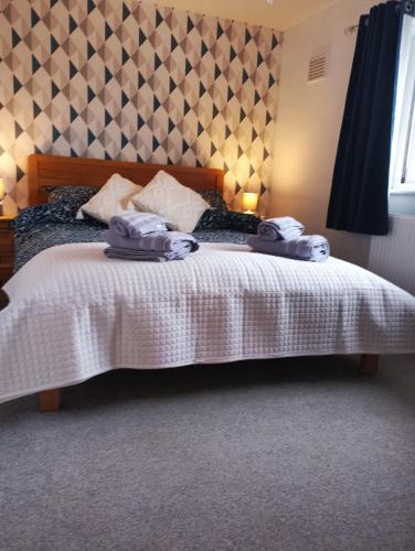Cosy retreat in Hambleton in Hambleton (Lancashire)