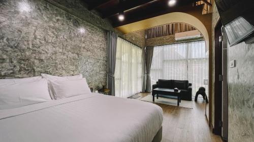 El Vaso Resort in ليم سدج بيش