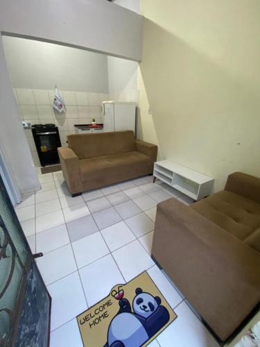 Casa no coração de Maceió - Tudo perto! – khách sạn tại Maceio