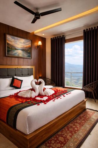 HOTEL BEST VIEW 5 STAR GRAHIl