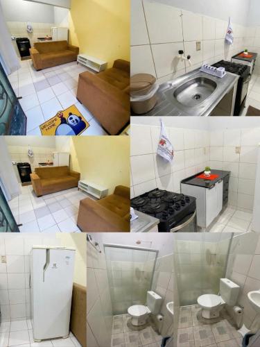 Casa no coracao de Maceio - Tudo perto! in Maceio