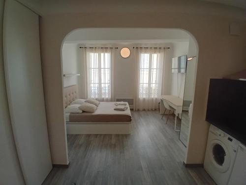 Appartement lumineux centre historique