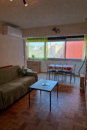 Appartement t2
