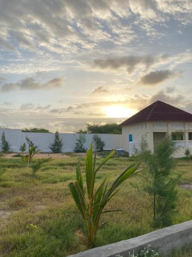 Maan Resort – khách sạn tại Banaadir