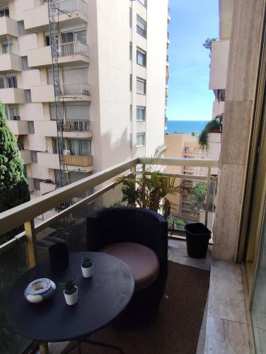 Studio Monaco Centre