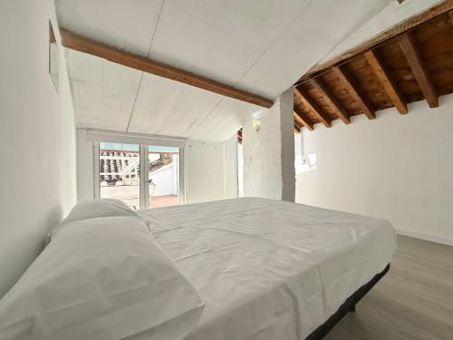 La Merced Nomada & Boutique Hostel in Málaga