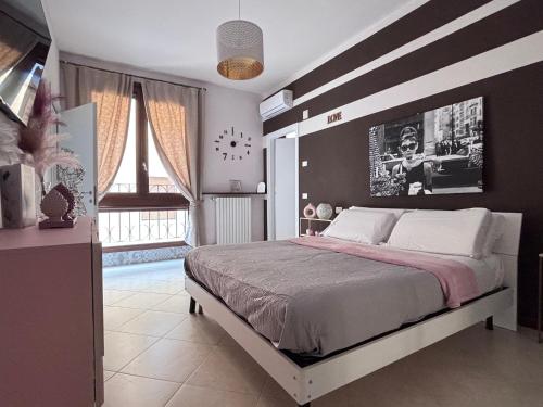 Photo - Casa di Silvia City Center Design e Comfort in centro città Parcheggi h 24