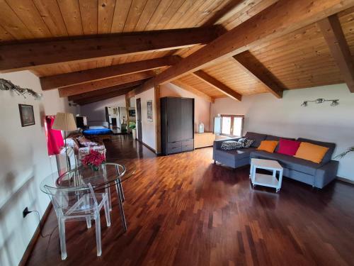 B&B Oasi di Frattamaggiore in Frattamaggiore