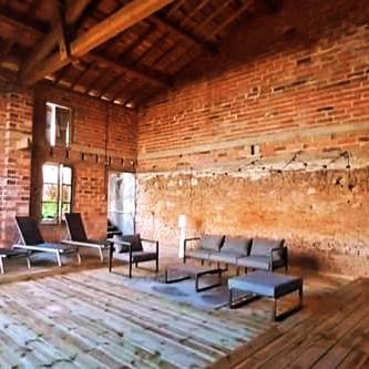 La Maison de Lezat in 卡斯塔尼亞克