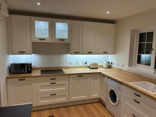 Newly Renovated Cottage - Near Balmedie Beach in Балмеді