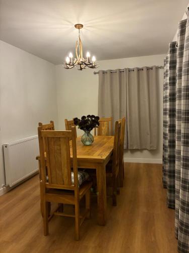 Зручності, Newly Renovated Cottage - Near Balmedie Beach in Балмеді